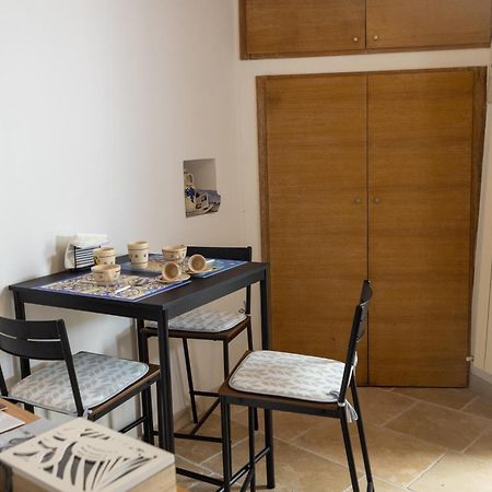 Piccola Pietra Lägenhet Martina Franca Exteriör bild