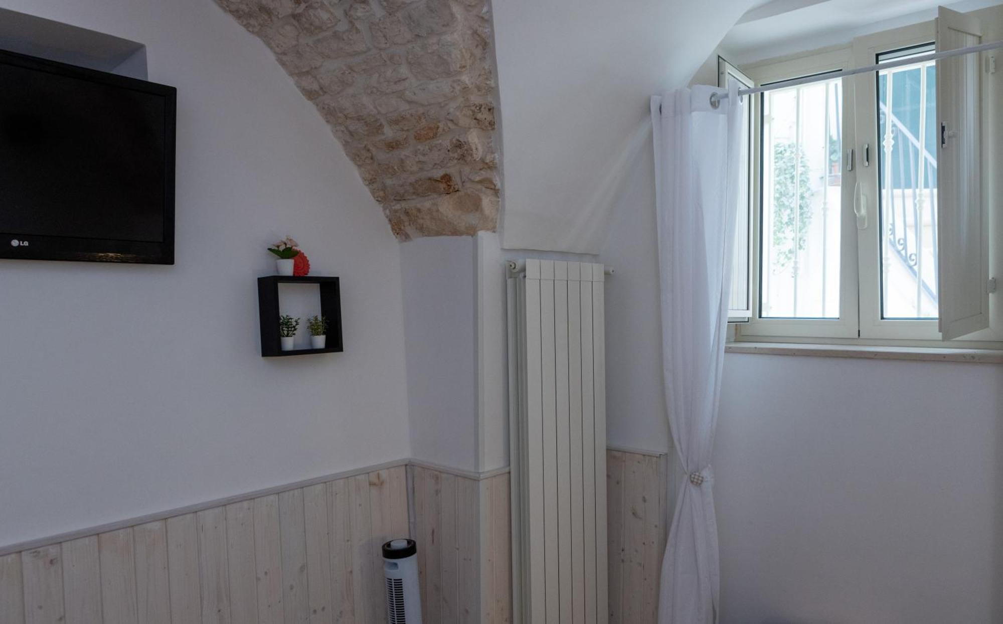 Piccola Pietra Lägenhet Martina Franca Exteriör bild